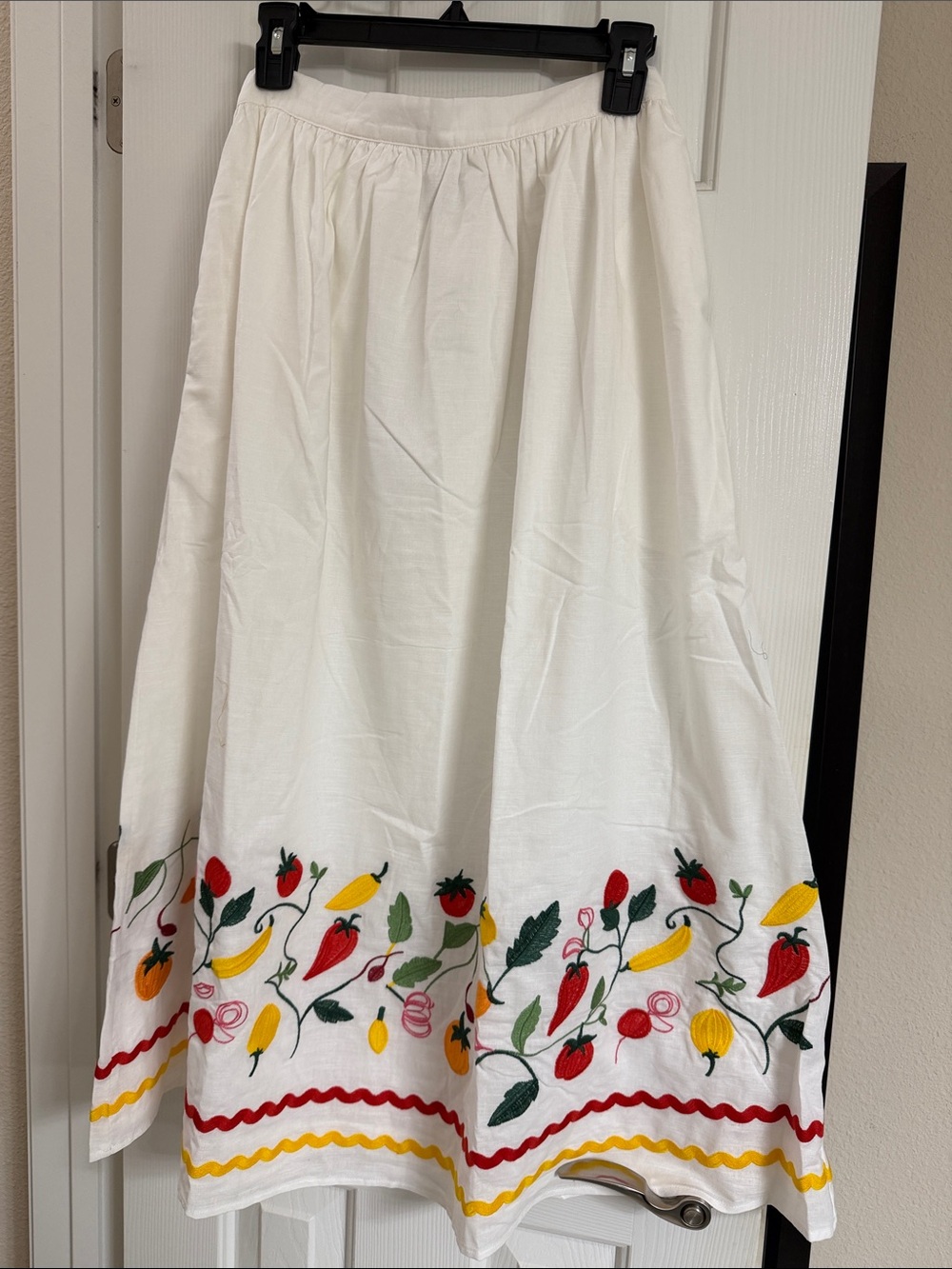Prosperina Skirt. NEW with tags . Size M